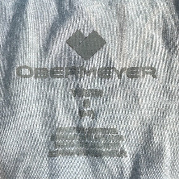 Adorable Obermeyer Ski Shirt - Picture 5 of 5